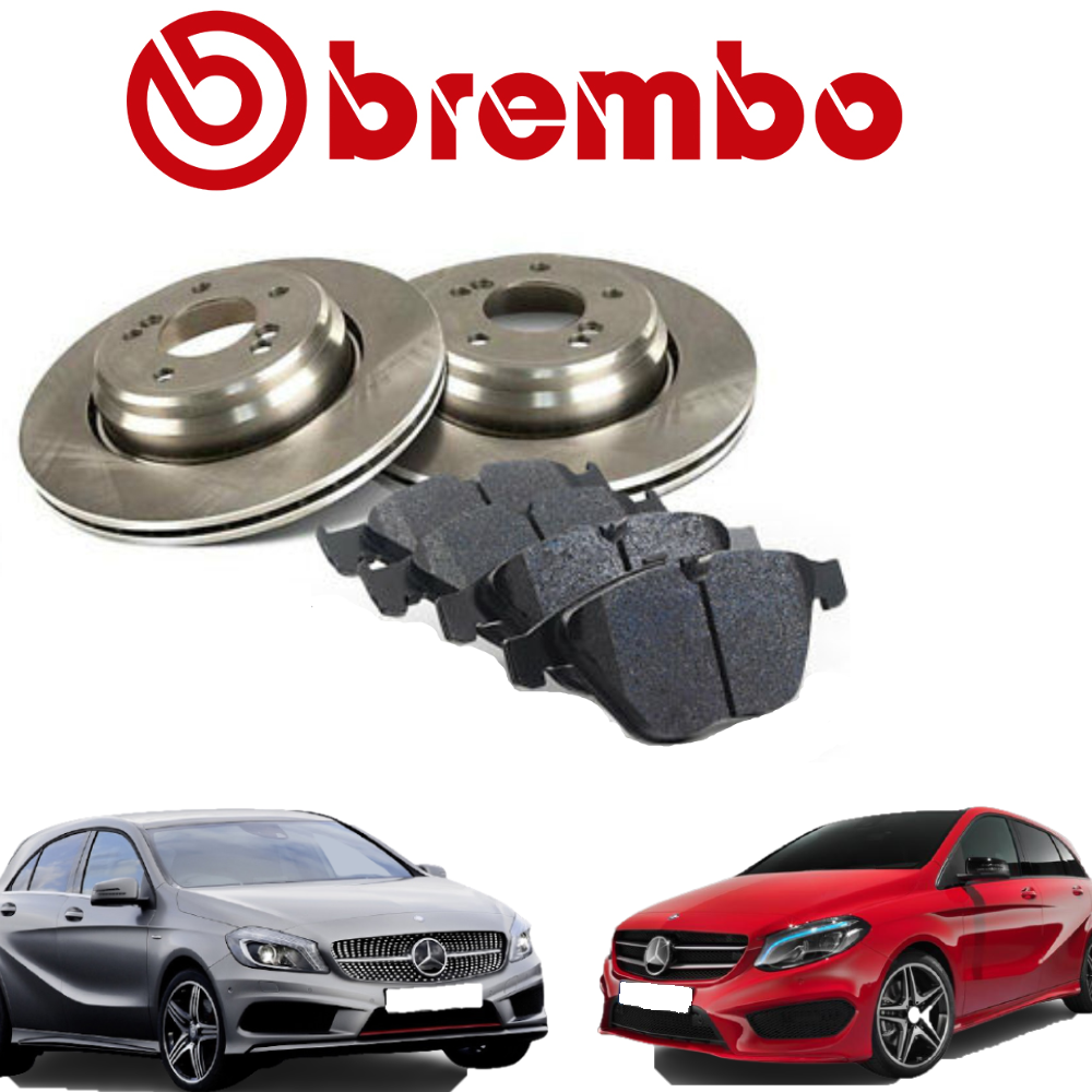 BREMSKB071